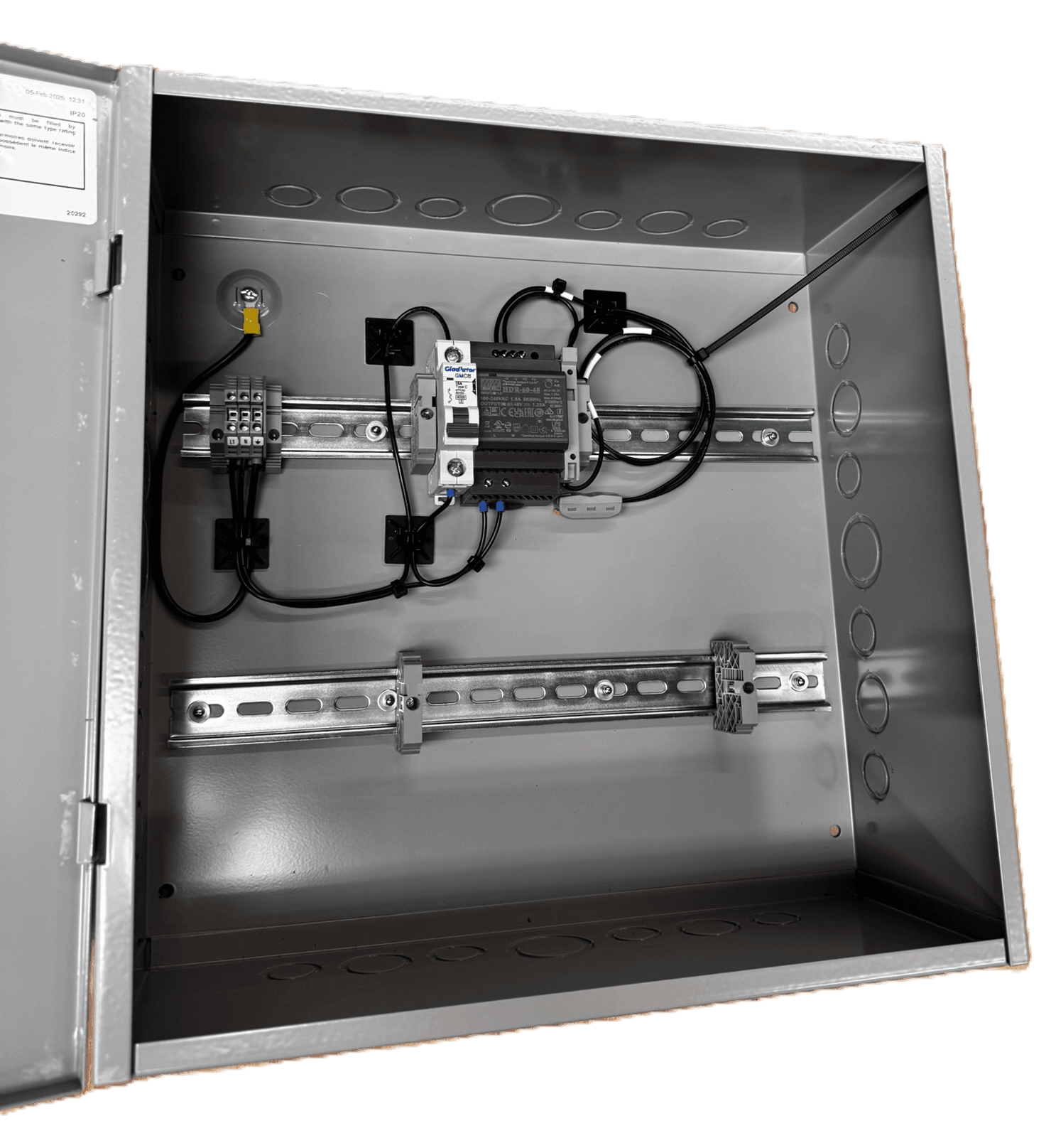 Automation Enclosures