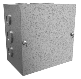 Integration Gateways